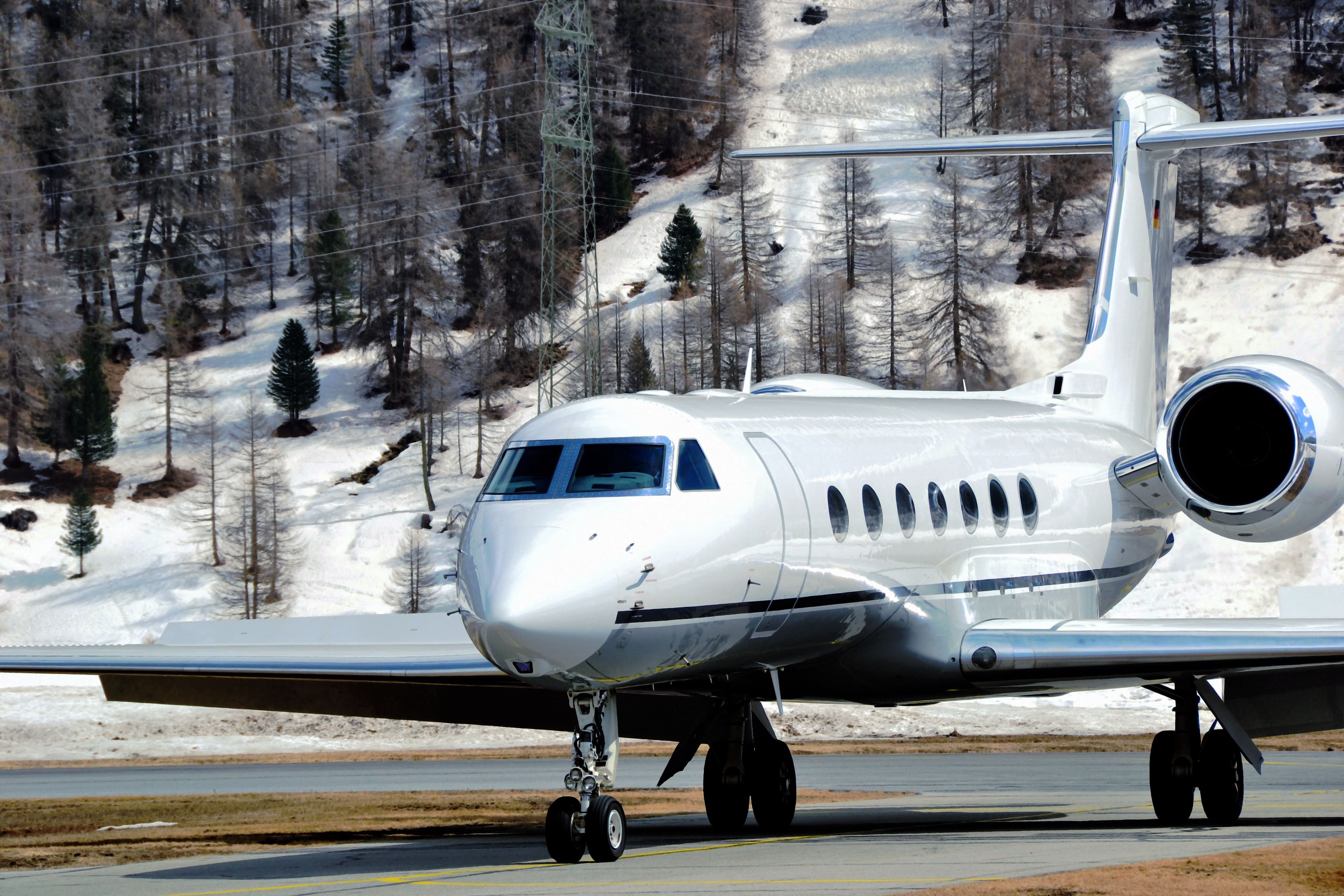 Geneva International Airport, Geneva
